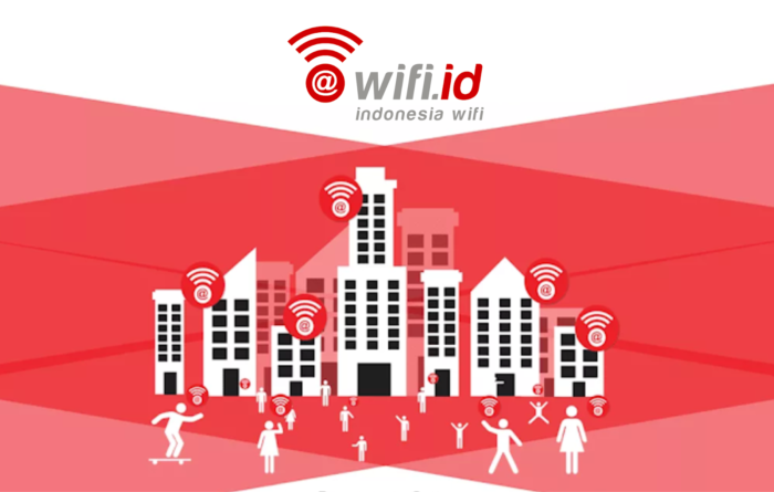 Metode Cara Logout Wifi ID