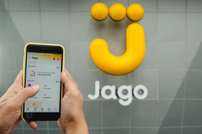 Rekomendasi Aplikasi Bank Digital Terbaik