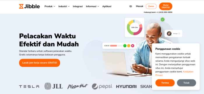 Cara Bikin Absensi Harian lewat Microsoft Excel
