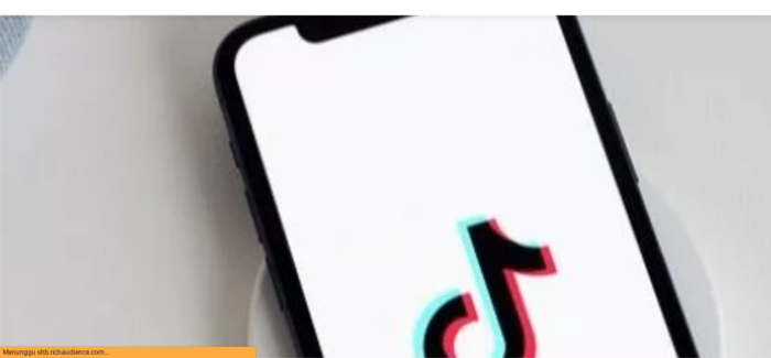 Cara Belanja di Tik tok Shop Terbaru
