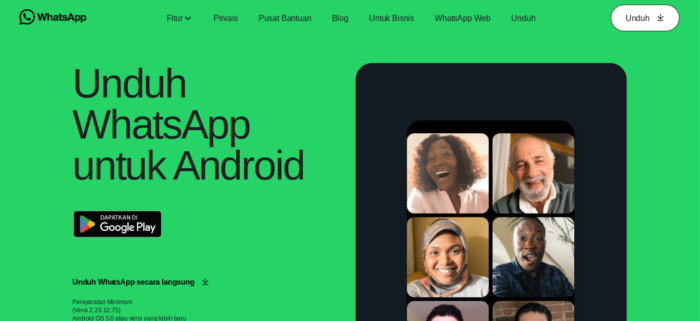 Cara Menghilangkan Perangkat Tertaut di WhatsApp  
