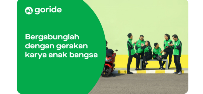 Cara Pesan Go-food Pakai Cicilan