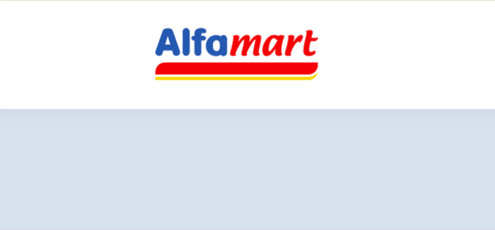 Cara Top Up Shopeepay lewat Alfamart