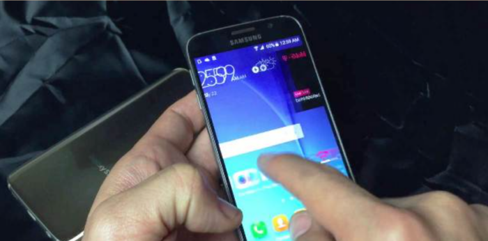 Cara Mengatasi Layar Sentuh Android yang Tidak Terlalu Sensitif