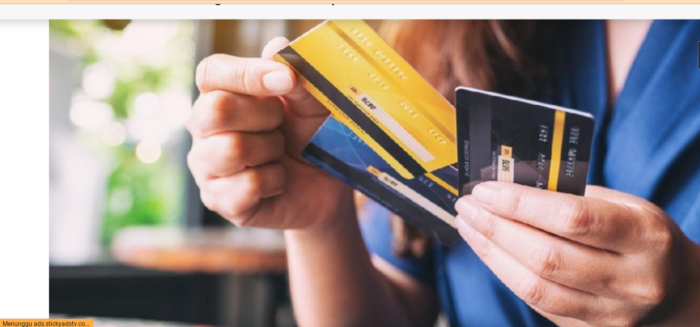 Cara Transfer Uang dari ATM BRI ke Aplikasi Dana