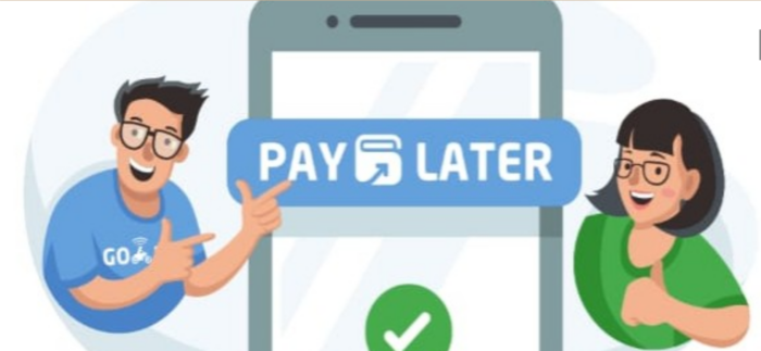Aplikasi Dompet Digital Terpercaya