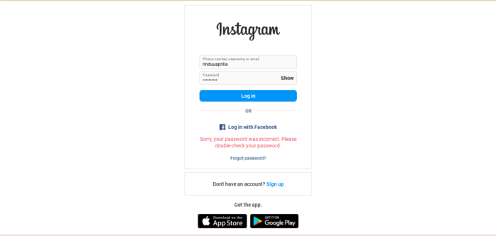 Cara Mencari Filter di IG 