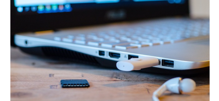 Cara Memindahkan File Ke Flashdisk